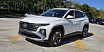 New 2026 HYUNDAI TUCSON SEL PREMIUM FWD in DAVIE, FLORIDA
