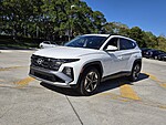 New 2026 HYUNDAI TUCSON SEL PREMIUM FWD in DAVIE, FLORIDA (Photo 1)