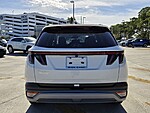 New 2026 HYUNDAI TUCSON SEL PREMIUM FWD in DAVIE, FLORIDA (Photo 4)