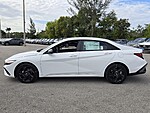 New 2026 HYUNDAI ELANTRA SEL SPORT IVT in DAVIE, FLORIDA (Photo 2)