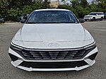 New 2026 HYUNDAI ELANTRA SEL SPORT IVT in DAVIE, FLORIDA (Photo 3)