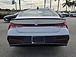New 2026 HYUNDAI ELANTRA SEL SPORT IVT in DAVIE, FLORIDA (Photo 4)