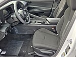 New 2026 HYUNDAI ELANTRA SEL SPORT IVT in DAVIE, FLORIDA (Photo 6)