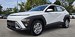 New 2026 HYUNDAI KONA SE FWD in DAVIE, FLORIDA
