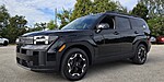 New 2026 HYUNDAI SANTA FE SEL FWD in DAVIE, FLORIDA