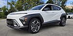 New 2026 HYUNDAI KONA SEL PREMIUM FWD in DAVIE, FLORIDA