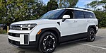 New 2026 HYUNDAI SANTA FE SEL FWD in DAVIE, FLORIDA