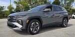 New 2026 HYUNDAI TUCSON SEL PREMIUM FWD in DAVIE, FLORIDA
