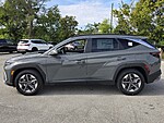 New 2026 HYUNDAI TUCSON SEL PREMIUM FWD in DAVIE, FLORIDA (Photo 2)