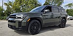 New 2026 HYUNDAI SANTA FE CALLIGRAPHY FWD in DAVIE, FLORIDA