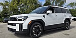 New 2026 HYUNDAI SANTA FE SEL FWD in DAVIE, FLORIDA