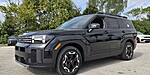 New 2026 HYUNDAI SANTA FE SEL FWD in DAVIE, FLORIDA