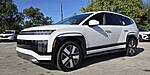 New 2026 HYUNDAI IONIQ 9 SEL AWD in DAVIE, FLORIDA