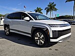 New 2026 HYUNDAI IONIQ 9 SEL AWD in DAVIE, FLORIDA (Photo 3)