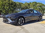 New 2026 HYUNDAI SONATA SEL SPORT FWD in DAVIE, FLORIDA (Photo 1)