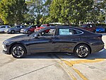 New 2026 HYUNDAI SONATA SEL SPORT FWD in DAVIE, FLORIDA (Photo 2)
