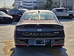 New 2026 HYUNDAI SONATA SEL SPORT FWD in DAVIE, FLORIDA (Photo 4)