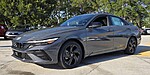 New 2026 HYUNDAI ELANTRA SEL SPORT PREMIUM IVT in DAVIE, FLORIDA