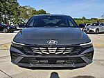 New 2026 HYUNDAI ELANTRA SEL SPORT PREMIUM IVT in DAVIE, FLORIDA (Photo 3)
