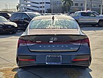 New 2026 HYUNDAI ELANTRA SEL SPORT PREMIUM IVT in DAVIE, FLORIDA (Photo 4)