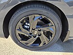 New 2026 HYUNDAI ELANTRA SEL SPORT PREMIUM IVT in DAVIE, FLORIDA (Photo 5)