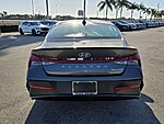 New 2026 HYUNDAI ELANTRA SEL SPORT PREMIUM IVT in DAVIE, FLORIDA (Photo 4)