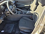 New 2026 HYUNDAI ELANTRA SEL SPORT PREMIUM IVT in DAVIE, FLORIDA (Photo 6)