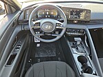 New 2026 HYUNDAI ELANTRA SEL SPORT PREMIUM IVT in DAVIE, FLORIDA (Photo 8)