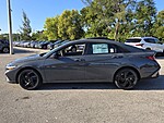 New 2026 HYUNDAI ELANTRA SEL SPORT IVT in DAVIE, FLORIDA (Photo 2)