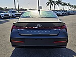 New 2026 HYUNDAI ELANTRA SEL SPORT IVT in DAVIE, FLORIDA (Photo 4)