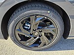 New 2026 HYUNDAI ELANTRA SEL SPORT IVT in DAVIE, FLORIDA (Photo 5)