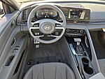 New 2026 HYUNDAI ELANTRA SEL SPORT IVT in DAVIE, FLORIDA (Photo 8)
