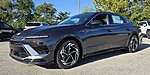 New 2026 HYUNDAI SONATA SEL SPORT FWD in DAVIE, FLORIDA