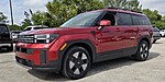 New 2026 HYUNDAI SANTA FE HYBRID SEL FWD in DAVIE, FLORIDA