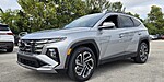 New 2026 HYUNDAI TUCSON LIMITED FWD in DAVIE, FLORIDA
