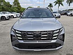 New 2026 HYUNDAI TUCSON LIMITED FWD in DAVIE, FLORIDA (Photo 3)