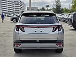 New 2026 HYUNDAI TUCSON LIMITED FWD in DAVIE, FLORIDA (Photo 4)