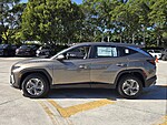 New 2026 HYUNDAI TUCSON HYBRID BLUE SE AWD in DAVIE, FLORIDA (Photo 2)