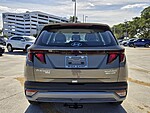 New 2026 HYUNDAI TUCSON HYBRID BLUE SE AWD in DAVIE, FLORIDA (Photo 4)