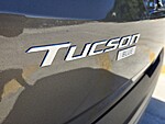 New 2026 HYUNDAI TUCSON HYBRID BLUE SE AWD in DAVIE, FLORIDA (Photo 6)