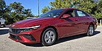 New 2026 HYUNDAI ELANTRA SE IVT in DAVIE, FLORIDA