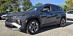 New 2026 HYUNDAI TUCSON SEL FWD in DAVIE, FLORIDA