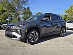 New 2026 HYUNDAI TUCSON SEL FWD in DAVIE, FLORIDA (Photo 1)