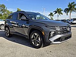 New 2026 HYUNDAI TUCSON SEL FWD in DAVIE, FLORIDA (Photo 3)