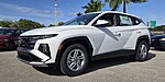 New 2026 HYUNDAI TUCSON SE FWD in DAVIE, FLORIDA