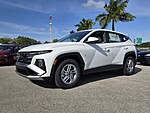New 2026 HYUNDAI TUCSON SE FWD in DAVIE, FLORIDA (Photo 1)