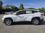 New 2026 HYUNDAI TUCSON SE FWD in DAVIE, FLORIDA (Photo 2)