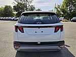 New 2026 HYUNDAI TUCSON SE FWD in DAVIE, FLORIDA (Photo 4)