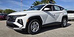 New 2026 HYUNDAI TUCSON SE FWD in DAVIE, FLORIDA