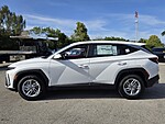 New 2026 HYUNDAI TUCSON SE FWD in DAVIE, FLORIDA (Photo 2)